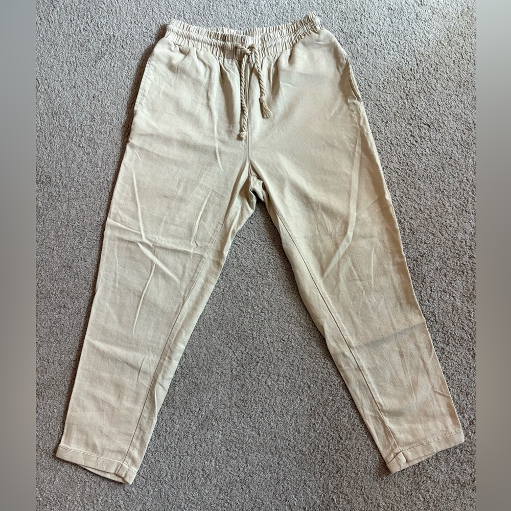Women’s Khaki Pants